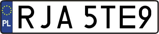 RJA5TE9