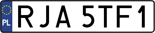 RJA5TF1