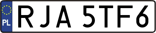 RJA5TF6