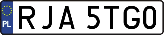 RJA5TG0