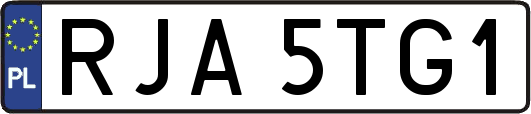 RJA5TG1