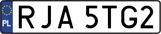 RJA5TG2