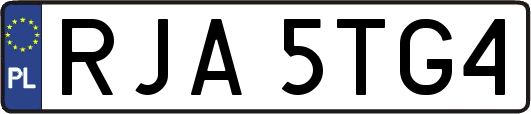 RJA5TG4