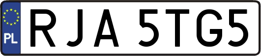 RJA5TG5