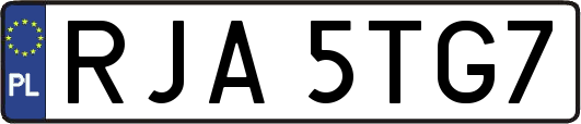 RJA5TG7