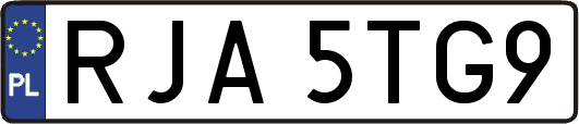 RJA5TG9