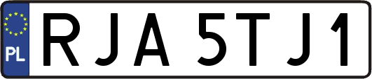 RJA5TJ1