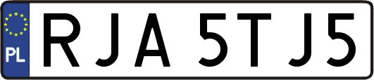 RJA5TJ5