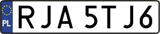 RJA5TJ6