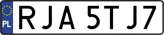 RJA5TJ7