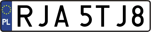 RJA5TJ8