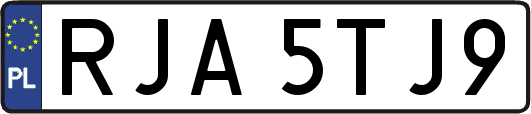 RJA5TJ9