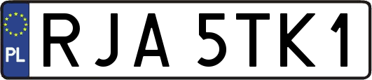 RJA5TK1