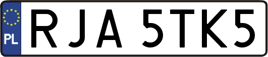 RJA5TK5