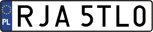 RJA5TL0