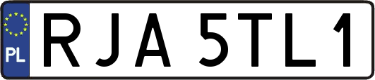 RJA5TL1