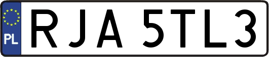 RJA5TL3