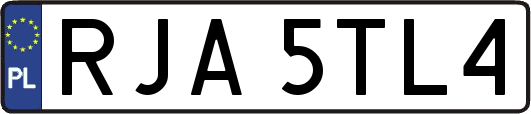 RJA5TL4