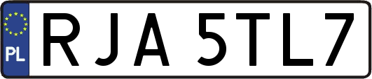 RJA5TL7