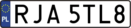 RJA5TL8