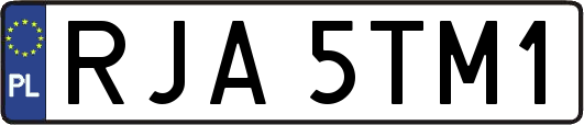 RJA5TM1