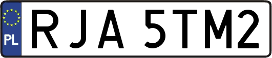 RJA5TM2