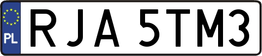 RJA5TM3