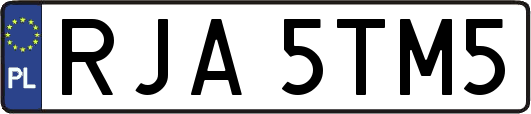 RJA5TM5