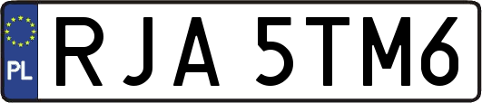 RJA5TM6
