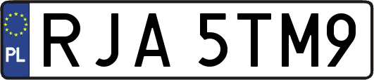 RJA5TM9