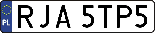 RJA5TP5
