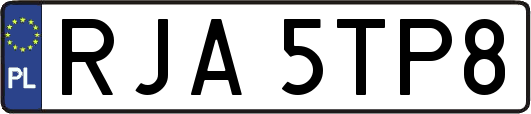 RJA5TP8