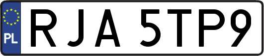 RJA5TP9