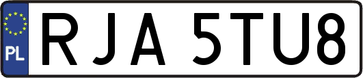 RJA5TU8
