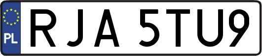RJA5TU9