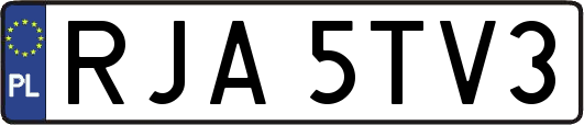 RJA5TV3