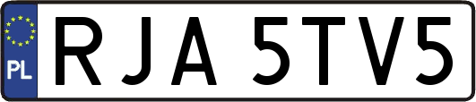 RJA5TV5