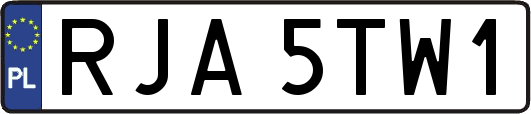RJA5TW1