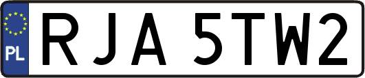 RJA5TW2