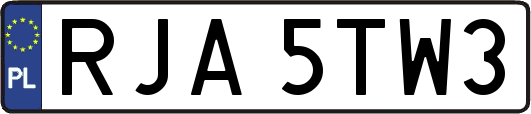 RJA5TW3