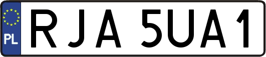 RJA5UA1