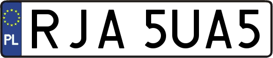 RJA5UA5
