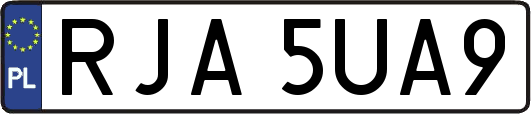 RJA5UA9