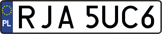 RJA5UC6
