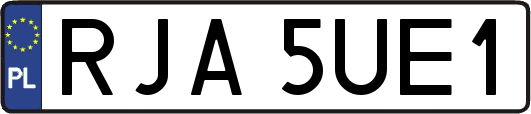RJA5UE1