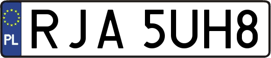 RJA5UH8