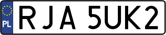 RJA5UK2