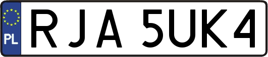 RJA5UK4
