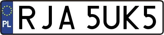 RJA5UK5
