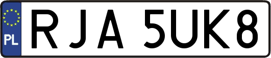 RJA5UK8